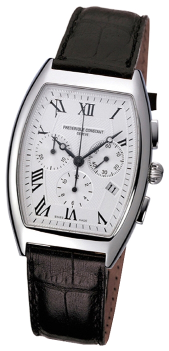 Wrist watch Frederique Constant FC-292M4T26 for men - 1 picture, photo, image
