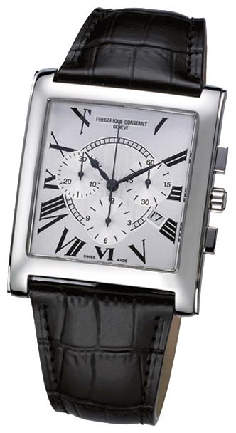 Frederique Constant FC-292MS4C26 wrist watches for men - 1 image, picture, photo