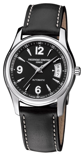 Wrist watch Frederique Constant FC-303B4B26 for men - 1 photo, picture, image