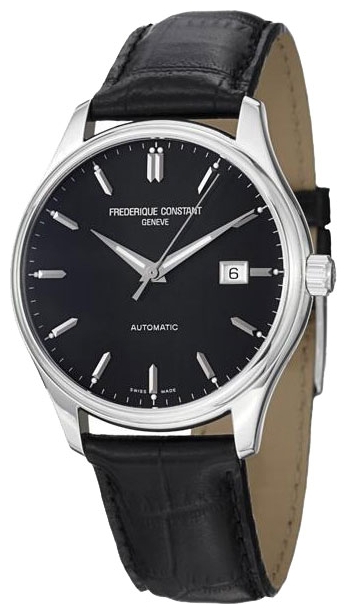 Wrist watch Frederique Constant FC-303B5B6 for men - 2 photo, picture, image