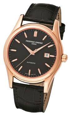 Wrist watch Frederique Constant FC-303G6B4 for men - 1 image, photo, picture