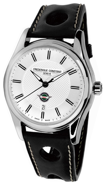 Wrist watch Frederique Constant FC-303HS5B6 for men - 1 image, photo, picture