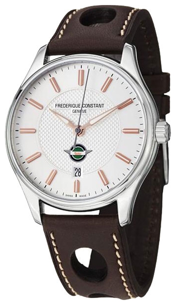 Wrist watch Frederique Constant FC-303HV5B6 for men - 1 photo, picture, image