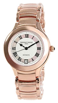 Wrist watch Frederique Constant FC-303M4ER4B for men - 1 image, photo, picture