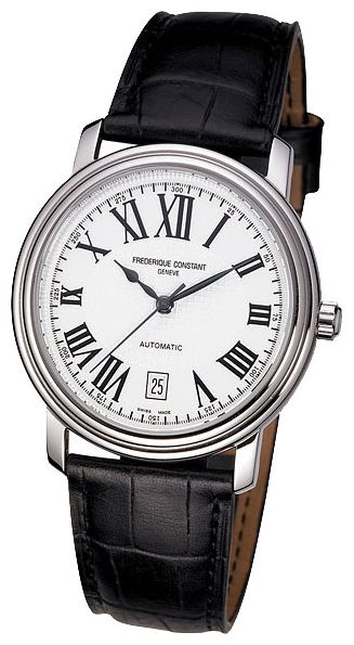 Wrist watch Frederique Constant FC-303M4P6 for men - 1 photo, picture, image