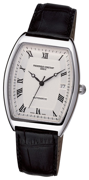 Wrist watch Frederique Constant FC-303M4T26 for men - 1 picture, image, photo