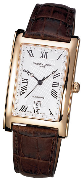 Frederique Constant FC-303MC4C25 wrist watches for men - 1 image, picture, photo