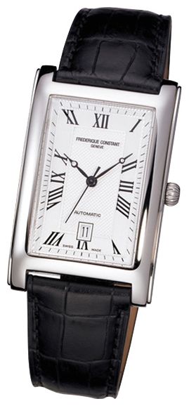 Wrist watch Frederique Constant FC-303MC4C26 for men - 1 image, photo, picture