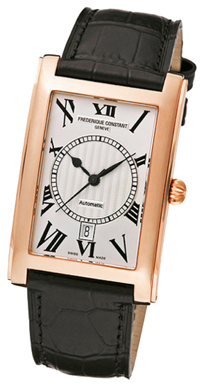 Frederique Constant FC-303MS4C24 wrist watches for men - 1 image, picture, photo