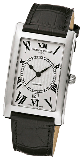 Wrist watch Frederique Constant FC-303MS4C26 for men - 1 photo, picture, image