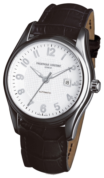 Wrist watch Frederique Constant FC-303RM6B6 for men - 1 picture, photo, image
