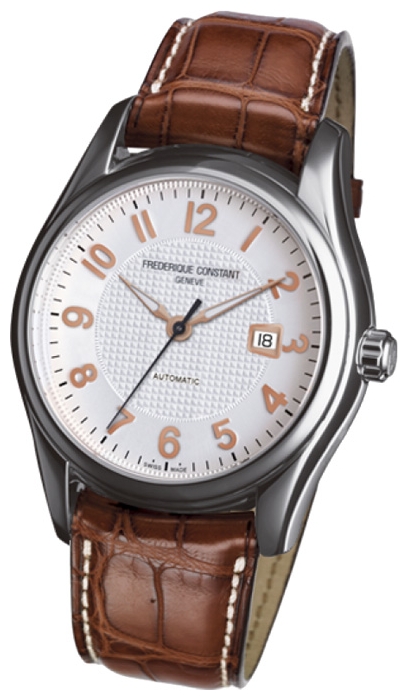 Wrist watch Frederique Constant FC-303RV6B6 for men - 1 photo, picture, image