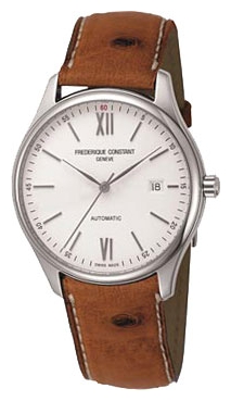 Wrist watch Frederique Constant FC-303WN5B6OS for men - 1 picture, photo, image