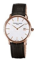 Wrist watch Frederique Constant FC-306NW4S19 for men - 1 picture, image, photo