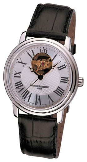 Frederique Constant FC-310M3P6 wrist watches for men - 1 image, picture, photo