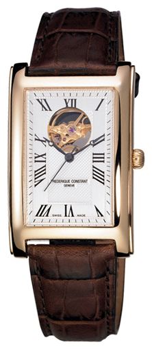 Frederique Constant FC-310MC4C25 wrist watches for men - 1 image, picture, photo