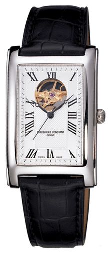 Wrist watch Frederique Constant FC-310MC4C26 for men - 1 image, photo, picture