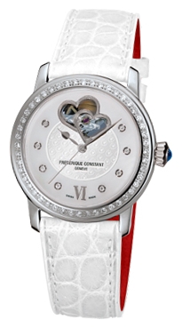 Frederique Constant watch for women - picture, image, photo