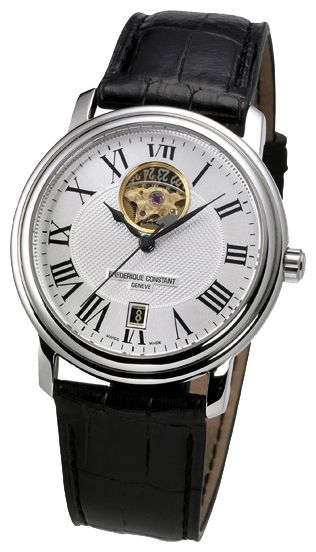 Wrist watch Frederique Constant FC-315M4P6 for men - 1 picture, photo, image