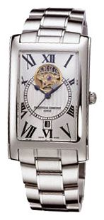 Wrist watch Frederique Constant FC-315MS4C26B for men - 1 image, photo, picture