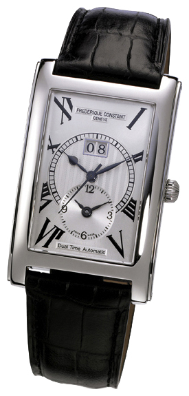 Frederique Constant FC-325MS4C26 wrist watches for men - 1 image, picture, photo