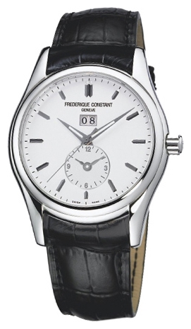 Wrist watch Frederique Constant FC-325S6B6 for men - 1 picture, image, photo
