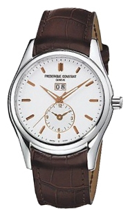 Wrist watch Frederique Constant FC-325V6B6 for men - 1 photo, picture, image