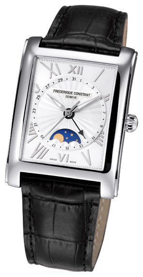 Frederique Constant FC-330MS4MC6 wrist watches for men - 1 image, picture, photo