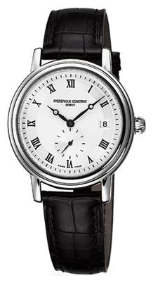 Wrist watch Frederique Constant FC-345M5S6 for men - 1 picture, photo, image