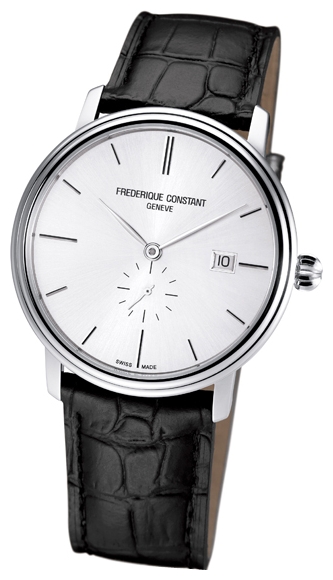 Wrist watch Frederique Constant FC-345NS5S6 for men - 1 image, photo, picture