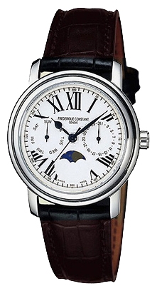 Wrist watch Frederique Constant FC-360M2P6 for women - 1 photo, picture, image