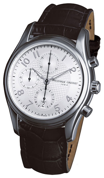 Wrist watch Frederique Constant FC-392RM6B6 for men - 1 picture, photo, image