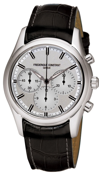 Frederique Constant FC-396S6B6 wrist watches for men - 1 image, picture, photo