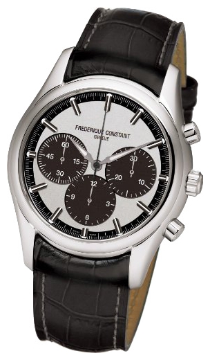 Wrist watch Frederique Constant FC-396SB6B6 for men - 1 picture, photo, image