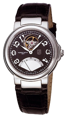 Wrist watch Frederique Constant FC-680ABS3H6 for men - 1 photo, image, picture