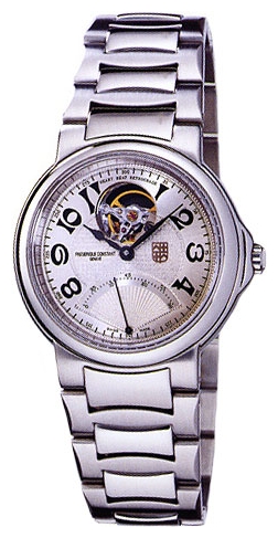 Wrist watch Frederique Constant FC-680AS3H6B for men - 2 photo, picture, image