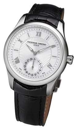 Wrist watch Frederique Constant FC-700MS5M6 for men - 1 image, photo, picture
