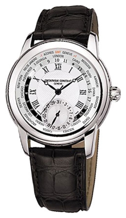 Frederique Constant FC-718MC4H6 wrist watches for men - 1 image, picture, photo