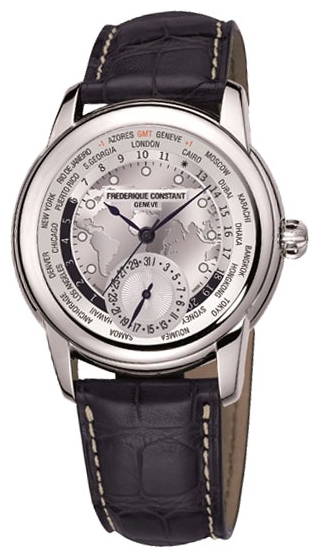 Frederique Constant FC-718WM4H6 wrist watches for men - 1 image, picture, photo