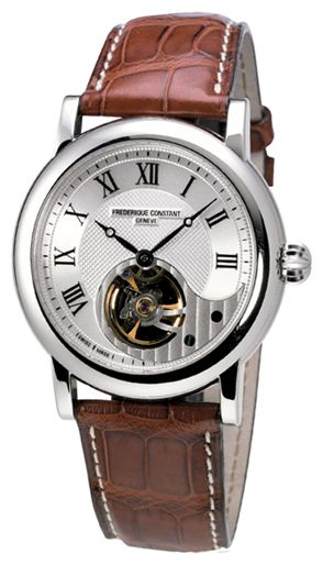 Wrist watch Frederique Constant FC-930MC4H6 for men - 1 picture, photo, image