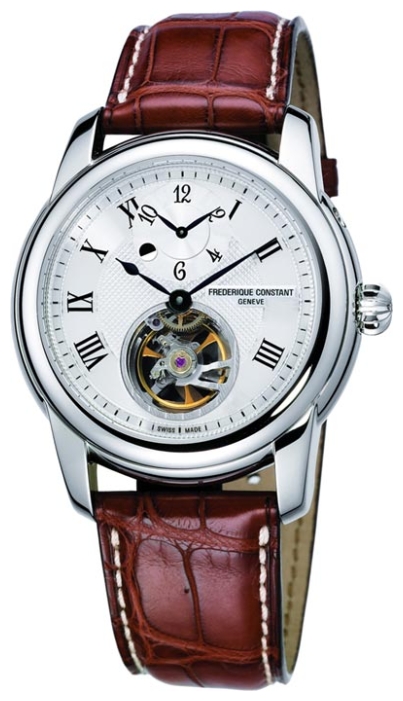 Wrist watch Frederique Constant FC-938MC4H6 for men - 1 photo, image, picture