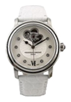 Wrist watch Frederique Constant FC-DHB2P6-201 for women - 1 picture, photo, image