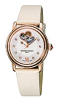 Wrist watch Frederique Constant FC-SET-DHB2P4-202 for women - 1 image, photo, picture