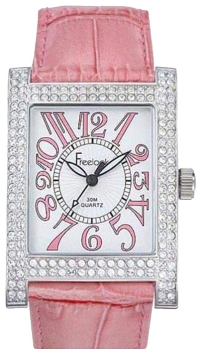 Wrist watch Freelook HA1021/5 for women - 1 image, photo, picture