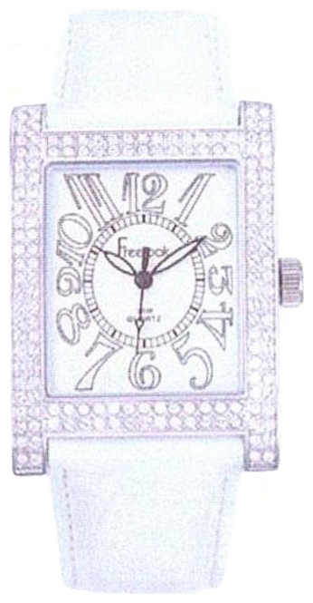 Freelook HA1021/9 wrist watches for women - 1 image, picture, photo