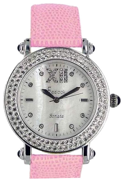 Wrist watch Freelook HA1026/5C for women - 1 picture, photo, image