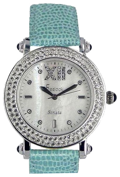 Wrist watch Freelook HA1026/6 for women - 1 picture, photo, image