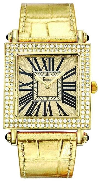 Wrist watch Freelook HA1033G/4 for women - 1 picture, image, photo