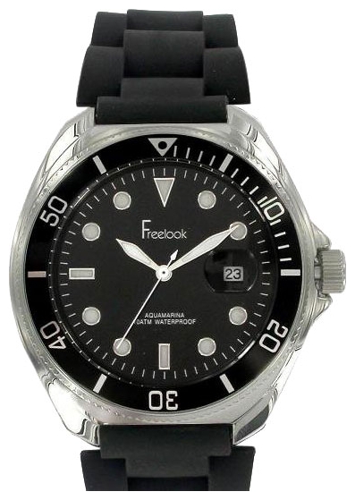 Freelook HA1037/1 wrist watches for men - 1 image, picture, photo
