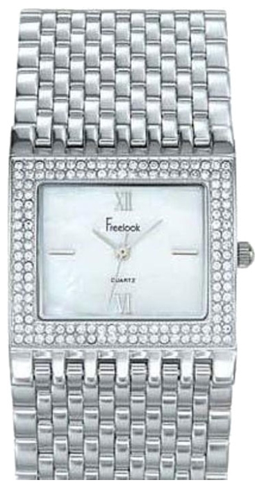 Wrist watch Freelook HA1044/9 for women - 1 photo, image, picture